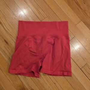 All In Motion Biker Shorts